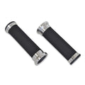 VPART GRIP VESPA ALUØINT 24/24MM