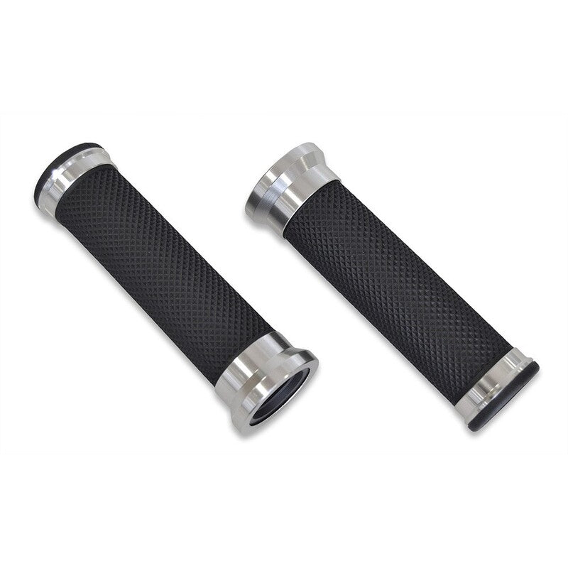 VPART GRIP VESPA ALUØINT 24/24MM