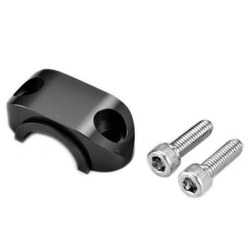 ART BAR CLAMPS W. RUBBER BLACK