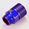 ART COOLER EXT REAR BRAKE BLUE