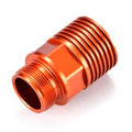 ART COOLER EXT REAR BRAKE ORANGE