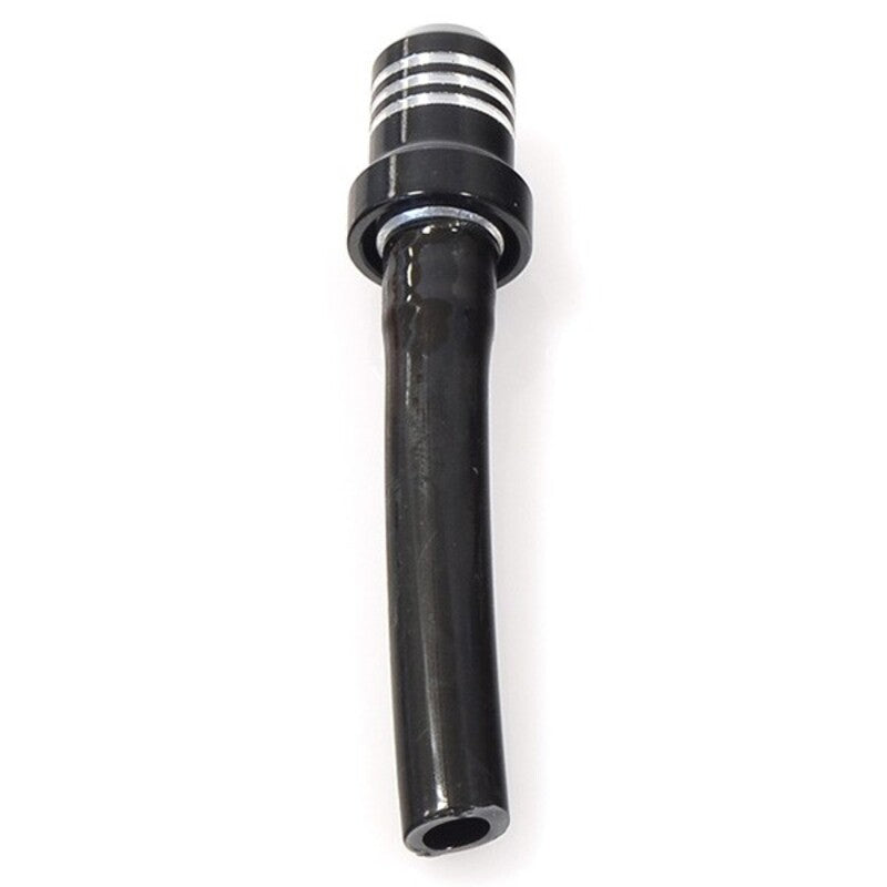 ART TANK VALVE GAS BLACK