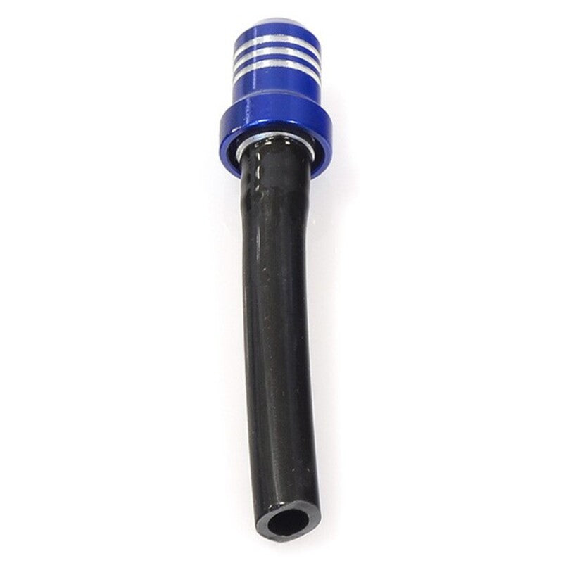 ART TANK VALVE GAS BLUE