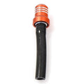 ART TANK VALVE GAS ORANGE