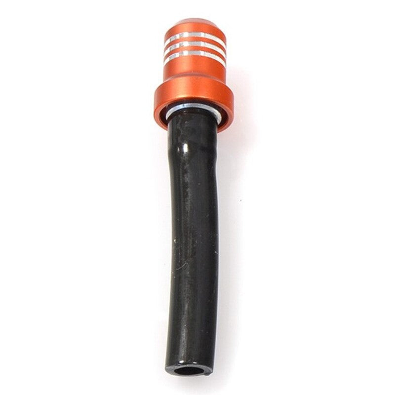 ART TANK VALVE GAS ORANGE