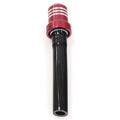 ART TANK VALVE GAS RED