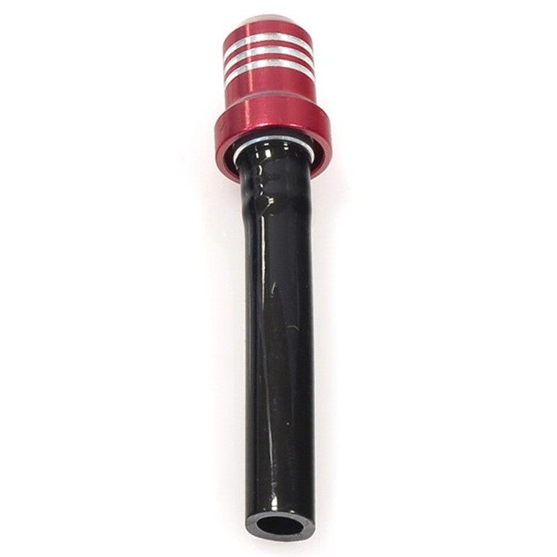 ART TANK VALVE GAS RED