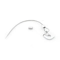 ART WIRE SAFETY FOR CNC PEDAL