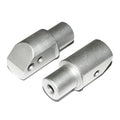 VPART ADAPTOR FOOT PEGS