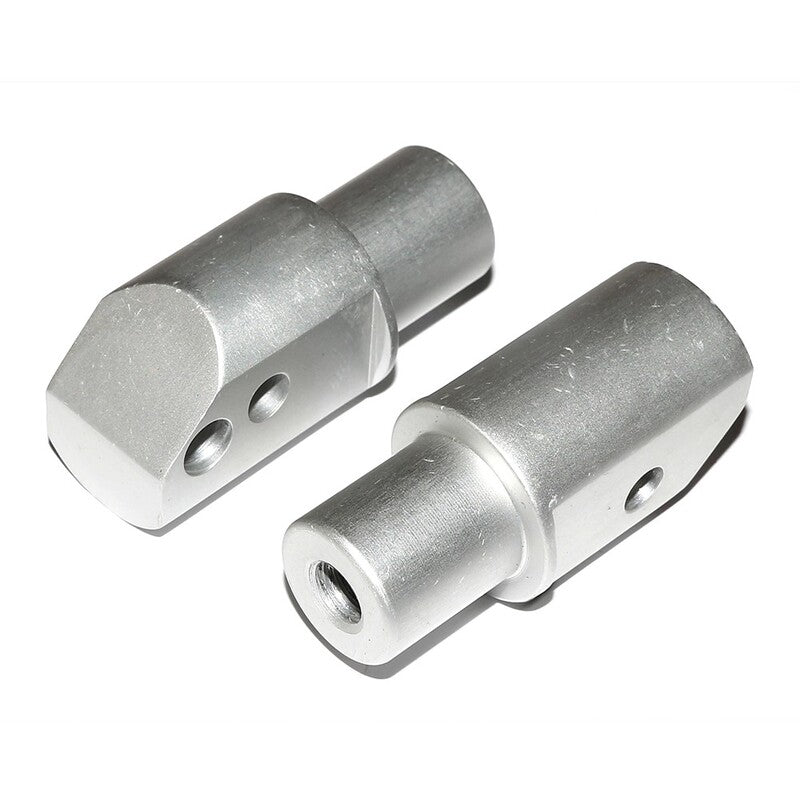 VPART ADAPTOR FOOT PEGS