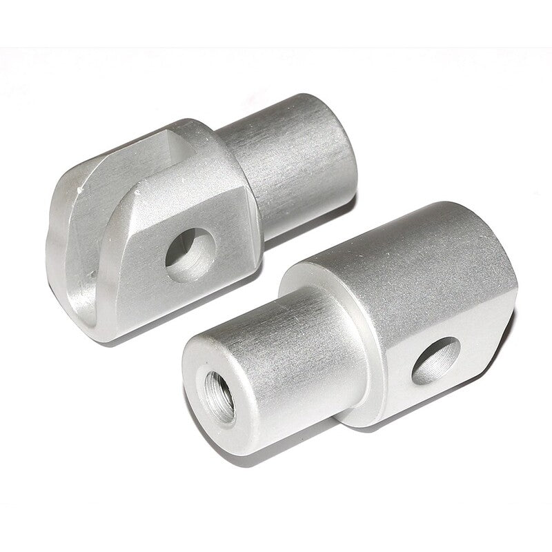 VPART ADAPTOR FOOT PEGS