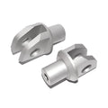 VPART ADAPTOR FOOT PEGS