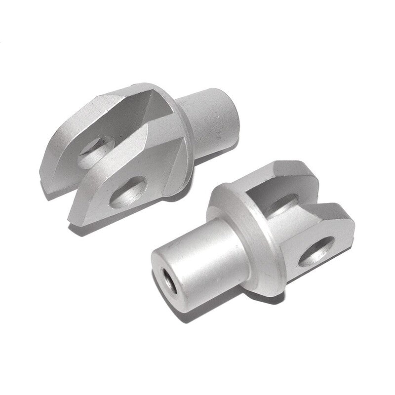 VPART ADAPTOR FOOT PEGS