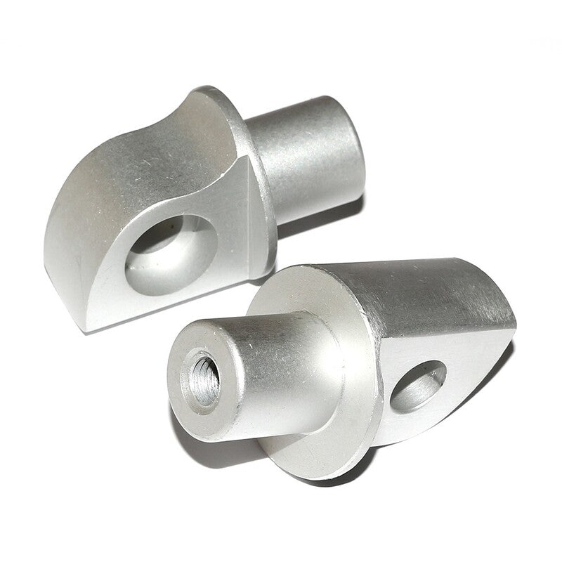 VPART ADAPTOR FOOT PEGS