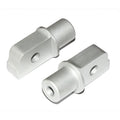 VPART ADAPTOR FOOT PEGS