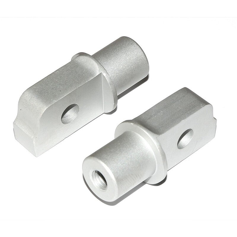 VPART ADAPTOR FOOT PEGS