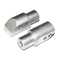 VPART ADAPTOR FOOT PEGS