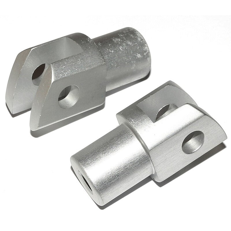 VPART ADAPTOR FOOT PEGS
