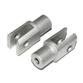 VPART ADAPTOR FOOT PEGS