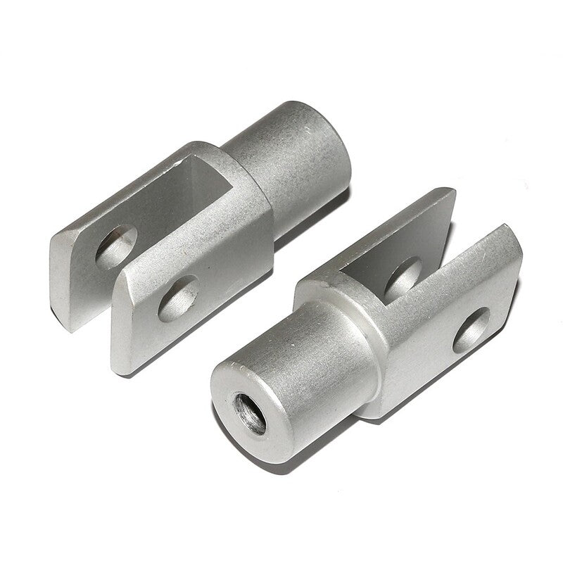 VPART ADAPTOR FOOT PEGS