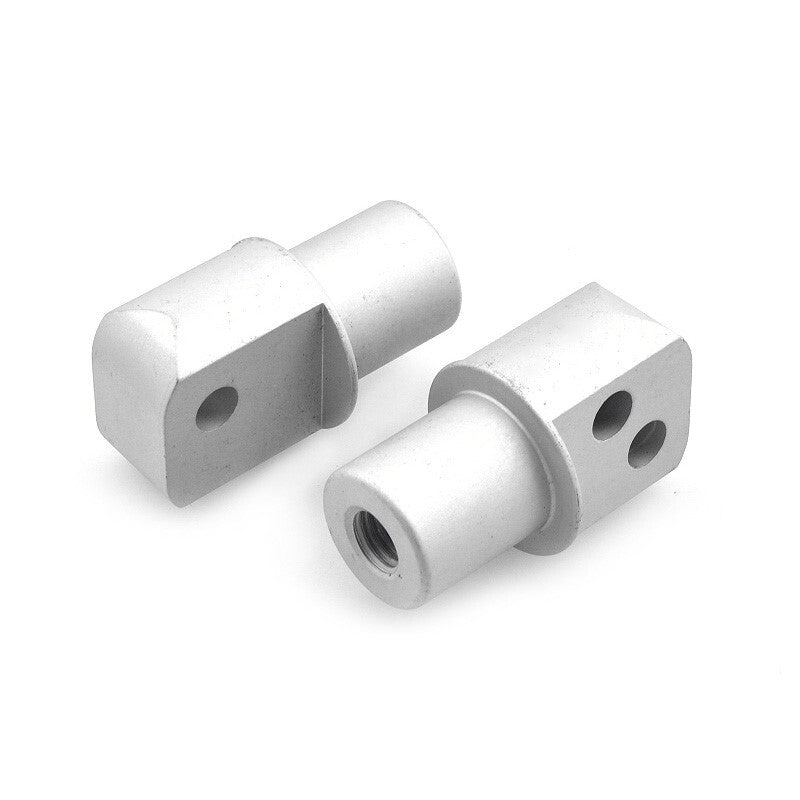 VPART ADAPTOR FOOT PEGS