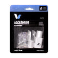 VPART ADAPTOR FOOT PEGS