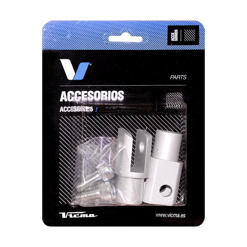 VPART ADAPTOR FOOT PEGS