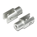 VPART ADAPTOR FOOT PEGS