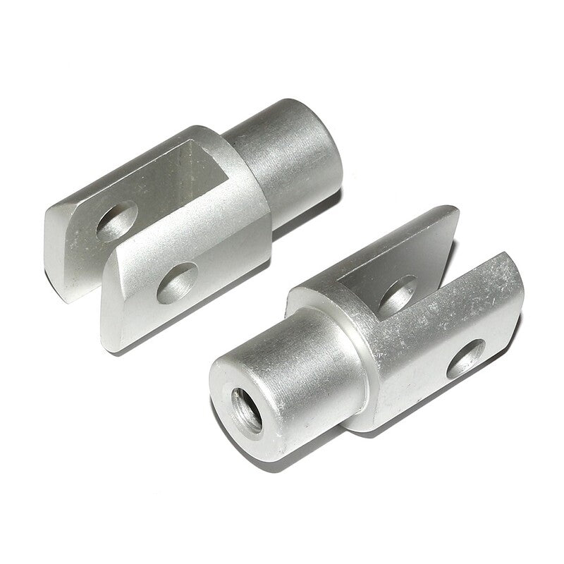VPART ADAPTOR FOOT PEGS
