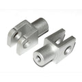 VPART ADAPTOR FOOT PEGS