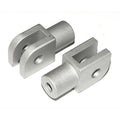 VPART ADAPTOR FOOT PEGS