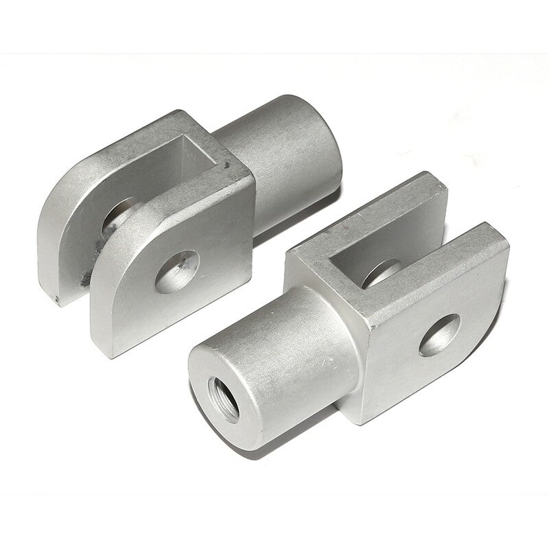VPART ADAPTOR FOOT PEGS