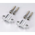 VPART BAR CLAMPS RISER