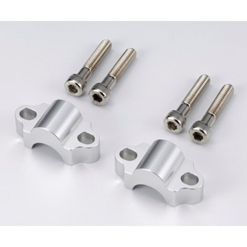 VPART BAR CLAMPS RISER