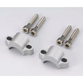 VPART BAR CLAMPS RISER