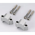 VPART BAR CLAMPS RISER