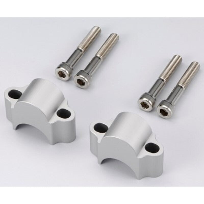 VPART BAR CLAMPS RISER