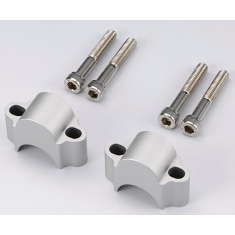 VPART BAR CLAMPS RISER