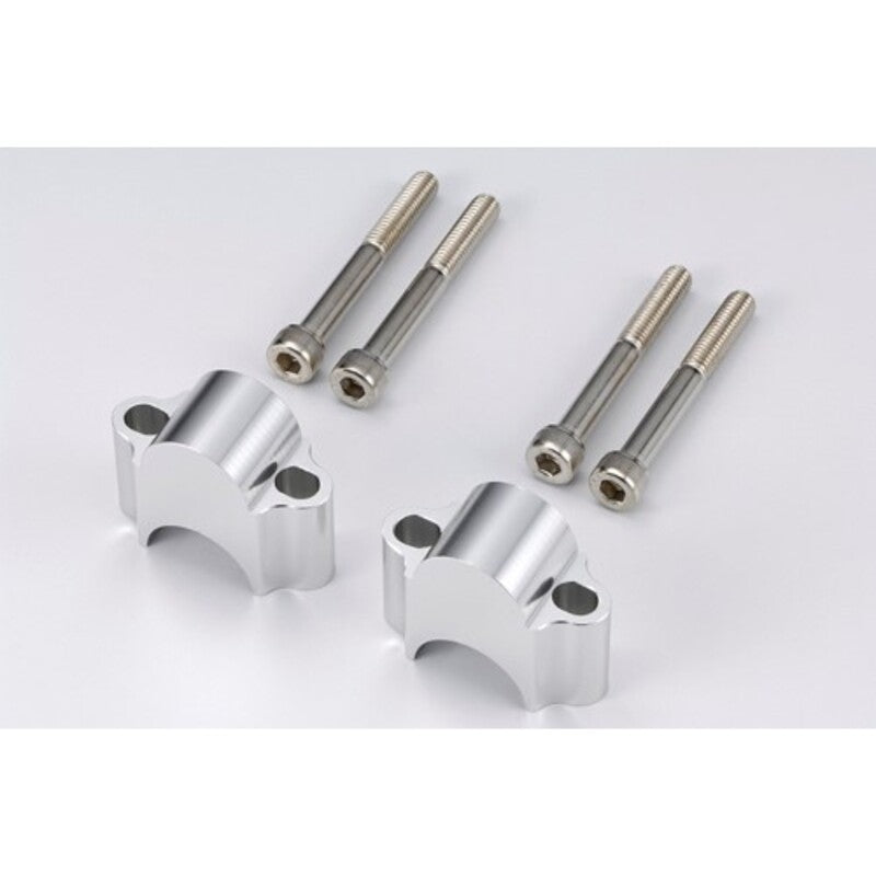 VPART BAR CLAMPS RISER