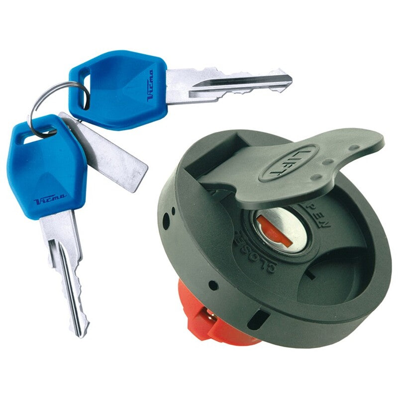 VPART FUEL CAP