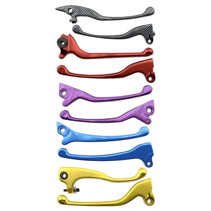 VPART LEVER RIGHT