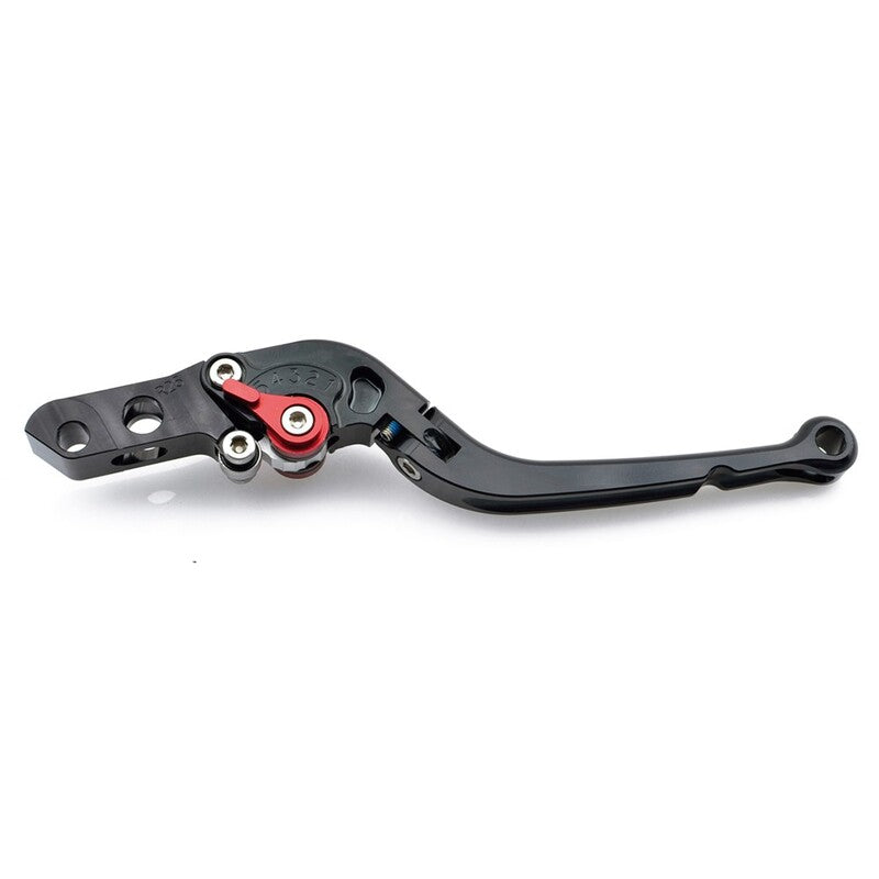 VPART LEVER CNC BLACK