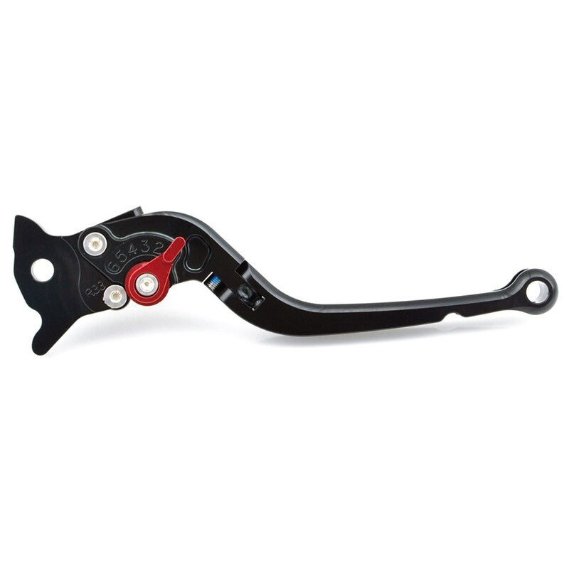 VPART LEVER CNC BLACK