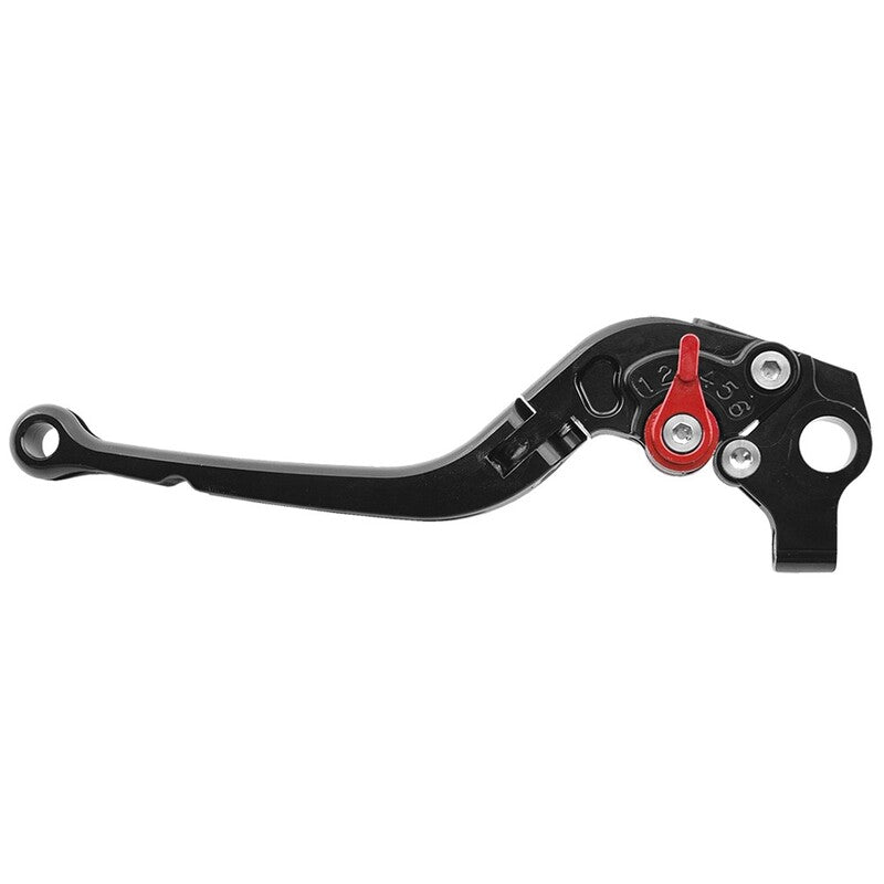 VPART LEVER CNC BLACK