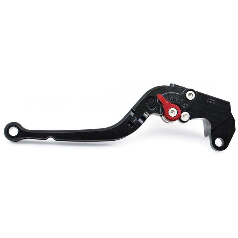 VPART LEVER CNC BLACK