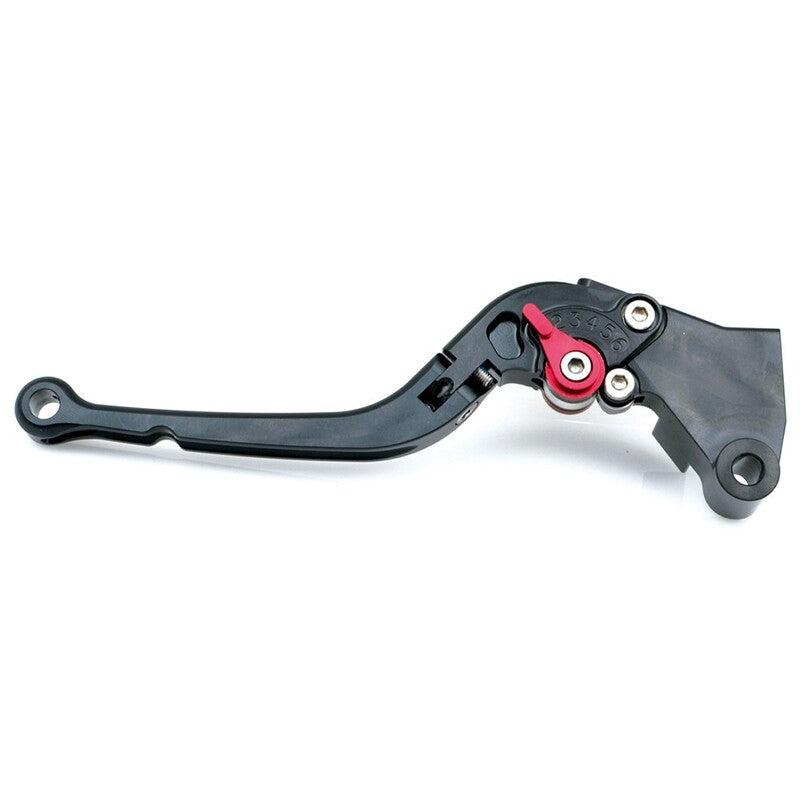 VPART LEVER CNC BLACK