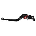 VPART LEVER CNC BLACK