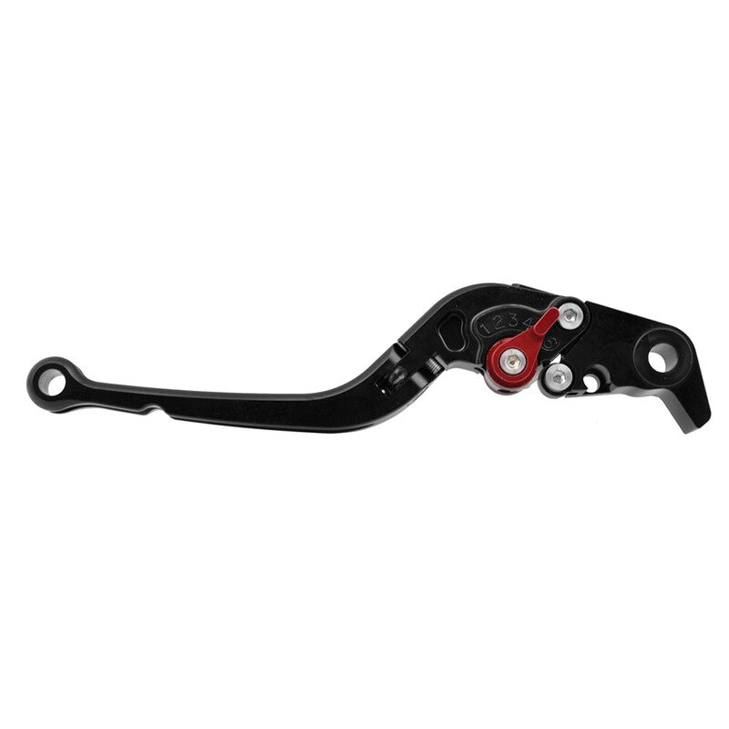 VPART LEVER CNC BLACK