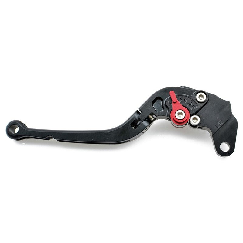 VPART LEVER CNC BLACK