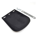 VPART MUDGUARD SKIRT REAR HARD RUBBER